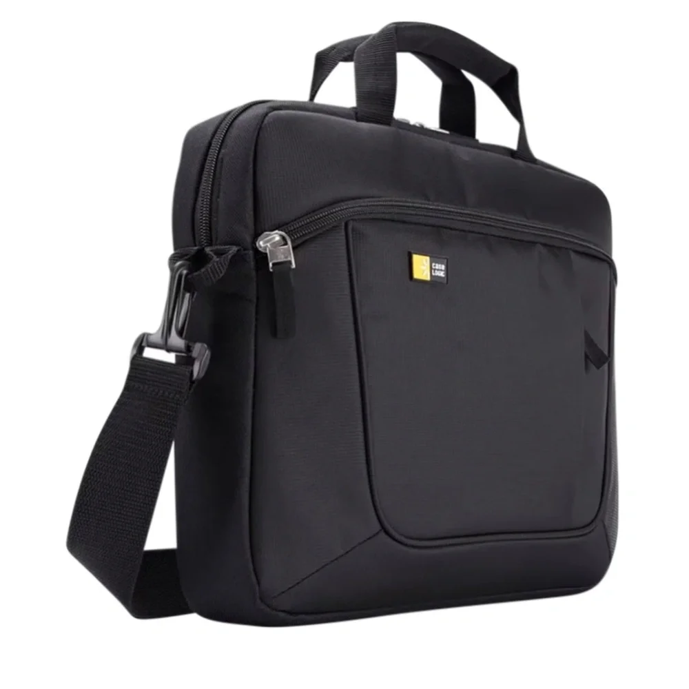 Case Logic Advantage Laptop & Tablet Bag - Color: Black - NEW